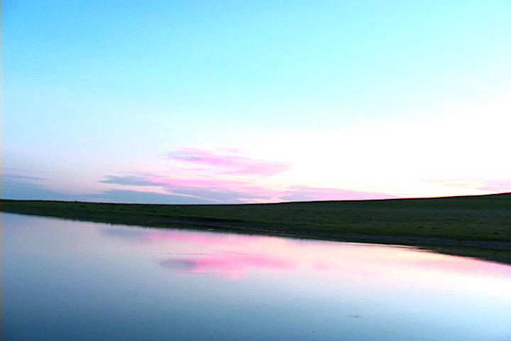 [photograph:
Flint Hills, by Dave Gunn, Lawrence, KS; copyright 2004. Used with permission.]