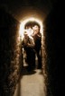 [photo: Dalton Gang Hideout Tunnel, Meade KS: Dalton Gang House
Museum]